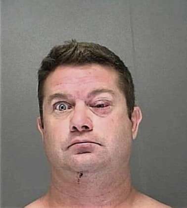 Kevin Cutlip, - Volusia County, FL 