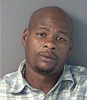 Frederick Dennis, - Escambia County, FL 