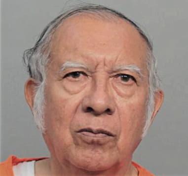 Ernest Diguilo, - Dade County, FL 