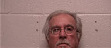 Gregory Eidson, - Robertson County, TN 