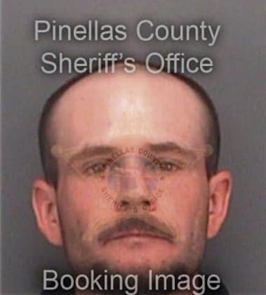 Christopher Elgin, - Pinellas County, FL 