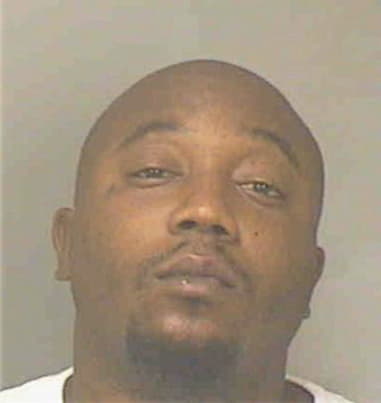 Dion Ferguson, - Polk County, FL 