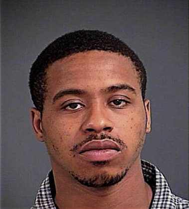 Isreal Ferguson, - Charleston County, SC 