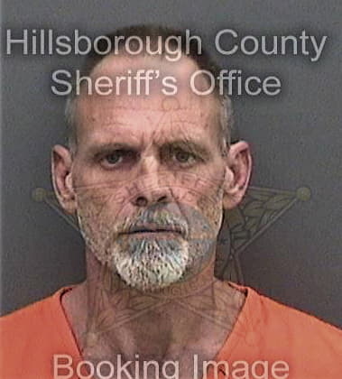 Eric Fields, - Hillsborough County, FL 