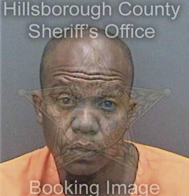 Bobby Flournoy, - Hillsborough County, FL 