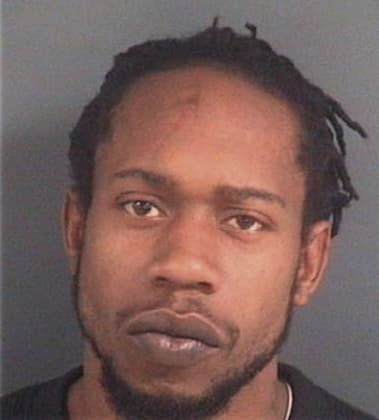 Antonio Freeman, - Cumberland County, NC 