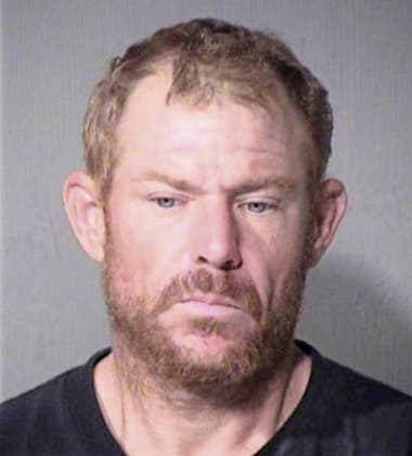 Gildardo Garcia - Maricopa County, AZ 