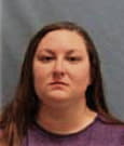 Jennifer Garnett, - Pulaski County, AR 