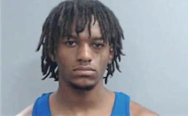 Louis Garr - Fayette County, KY 
