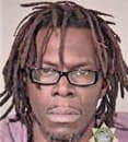 Roshawn Garrett - Multnomah County, OR 