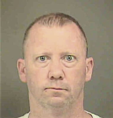 Thomas Gaskin - Mecklenburg County, NC 