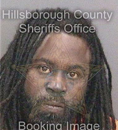 Trebien Gemuendtwilliams, - Hillsborough County, FL 