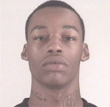 Timothy Gilliam - Tarrant County, TX 