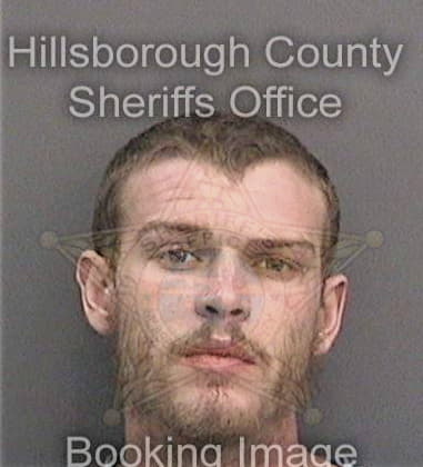 Joseph Gilmore, - Hillsborough County, FL 