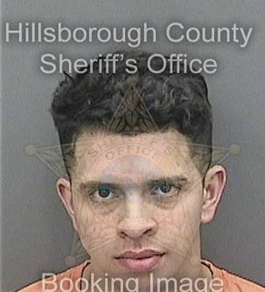 Julio Gomez, - Hillsborough County, FL 