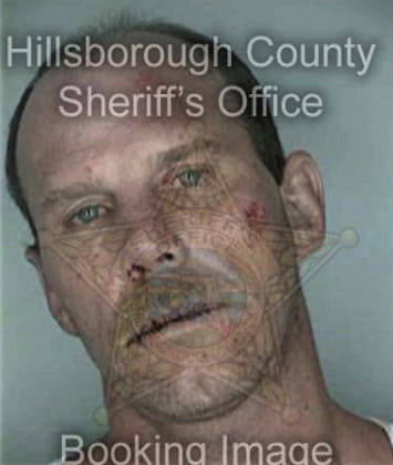 Ramon Gonzalez - Hillsborough County, FL 