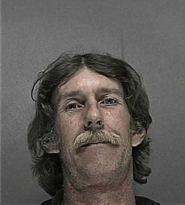 Brian Graham, - Volusia County, FL 