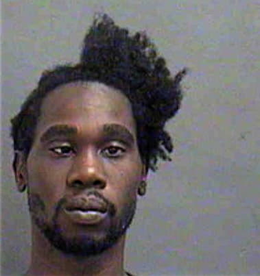 Christopher Green - Mecklenburg County, NC 