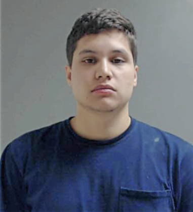 Josue Guerra, - Hidalgo County, TX 