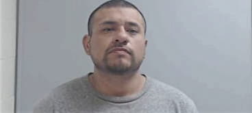 Juan Guerrero, - Hidalgo County, TX 