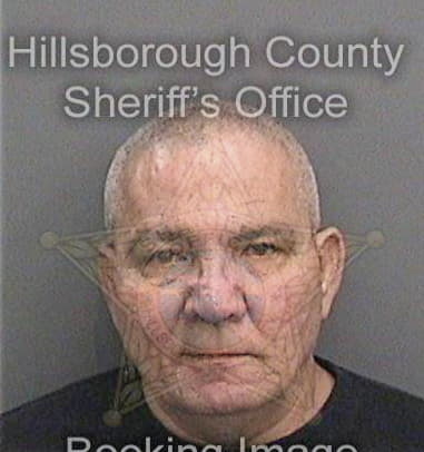 Daniel Hahn, - Hillsborough County, FL 