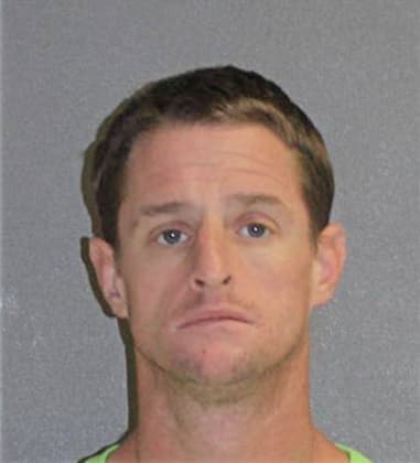 Joshua Hall, - Volusia County, FL 