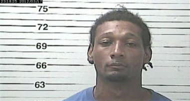 Angelo Harris, - Harrison County, MS 