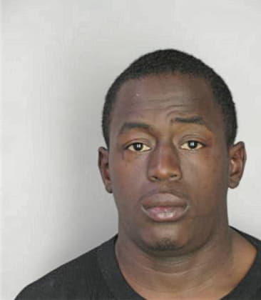 Cardale Harrison, - Hillsborough County, FL 