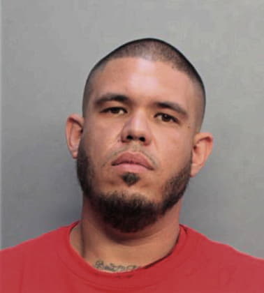 Domingo Hernandez, - Dade County, FL 