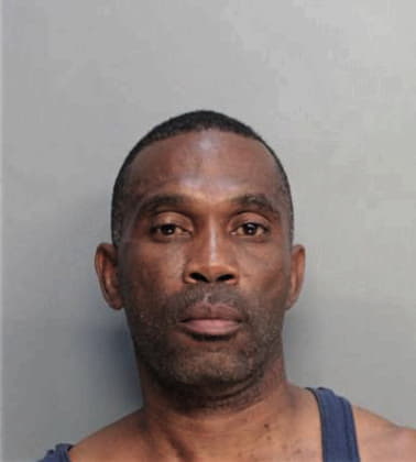 James Hickman, - Dade County, FL 