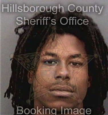 Charles Hill, - Hillsborough County, FL 