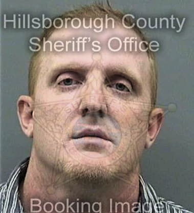 Patrick Hill, - Hillsborough County, FL 