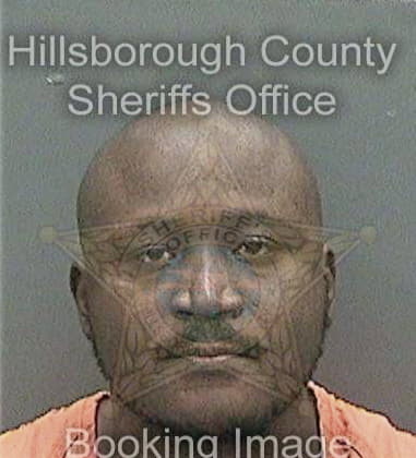 Harold Hillman, - Hillsborough County, FL 