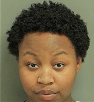Shauntise Howard - Wake County, NC 