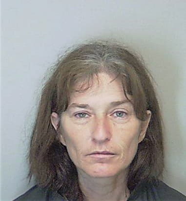 Sarah Howell, - Putnam County, FL 