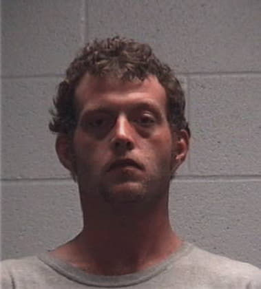 Bobby Hunt - Cleveland County, NC 