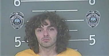 Joshua Hurley, - Pike County, KY 