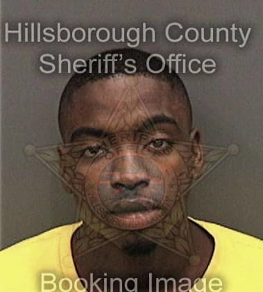 Kareem Isaroon, - Hillsborough County, FL 