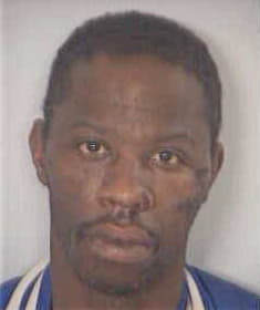 Richard Jackson, - Fulton County, GA 