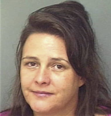 Jennifer Johnson, - Polk County, FL 