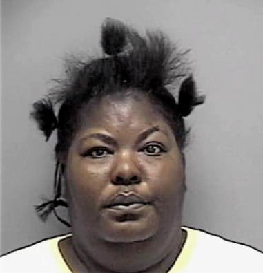 Stephanie Johnson, - Lee County, FL 