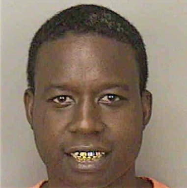 Sylvester Johnson, - Polk County, FL 