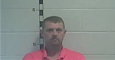 Timothy Judd, - Shelby County, KY 