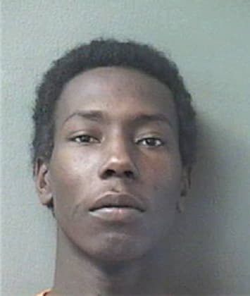 Tremaine Knox, - Okaloosa County, FL 