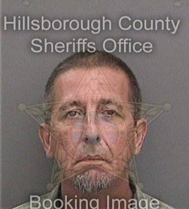 David Koogle, - Hillsborough County, FL 