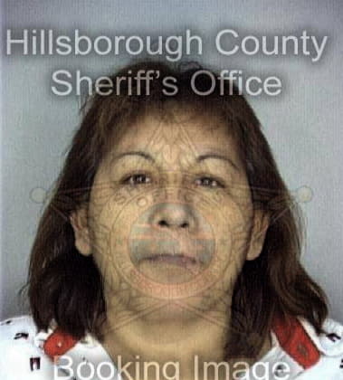 Jennifer Lafavoare, - Hillsborough County, FL 