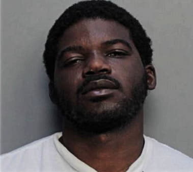 Clarence Laflore, - Dade County, FL 