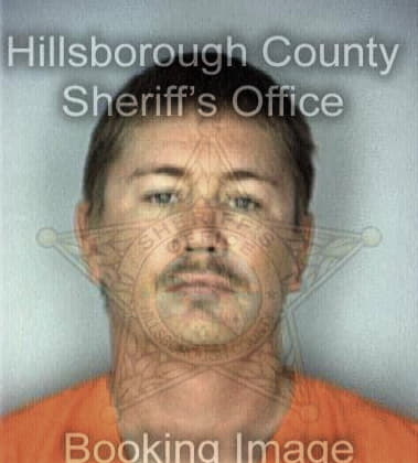 Russell Lazar, - Hillsborough County, FL 