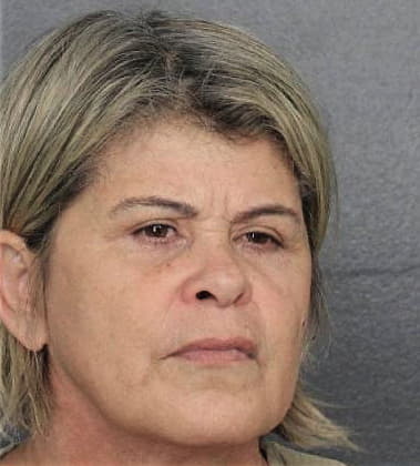 Delia Lopez, - Broward County, FL 