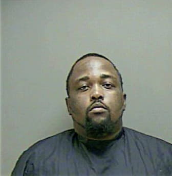 Rontrell Luckett, - Harrison County, TX 